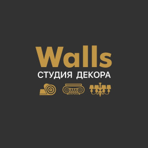 Где купить Студия декора Walls